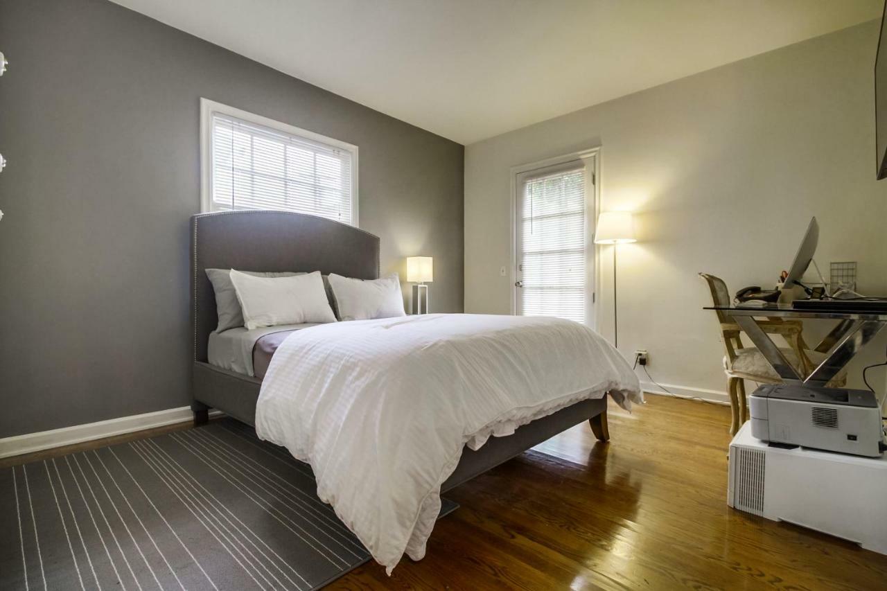 Villa A Touch Of Cape Cod In West Hollywood Los Angeles Esterno foto