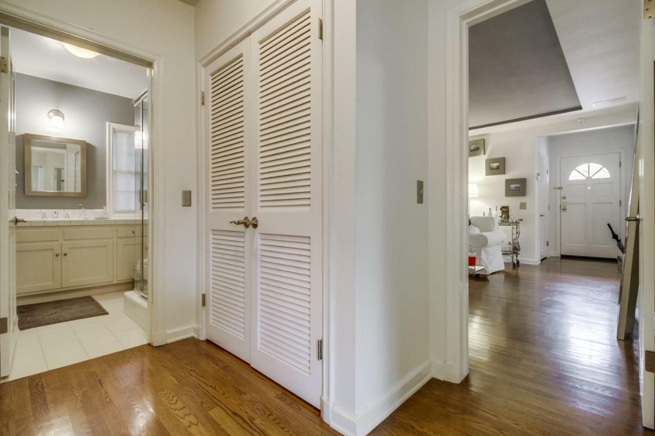 Villa A Touch Of Cape Cod In West Hollywood Los Angeles Esterno foto